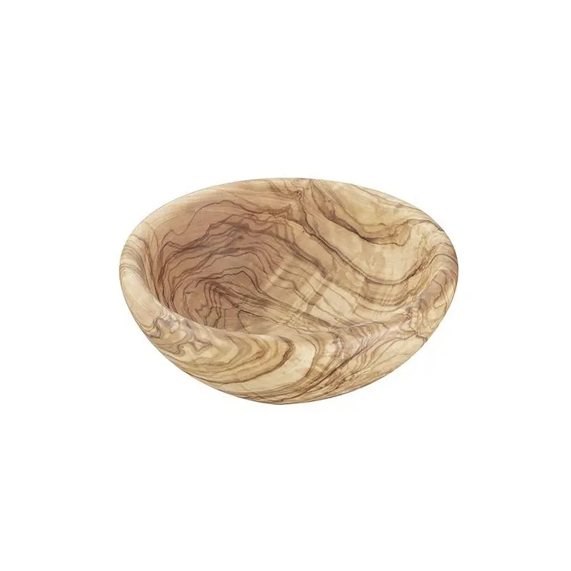 APS Bowl 16 oz. olive wood