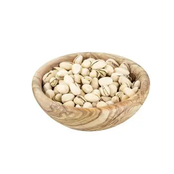 APS Bowl 16 oz. olive wood