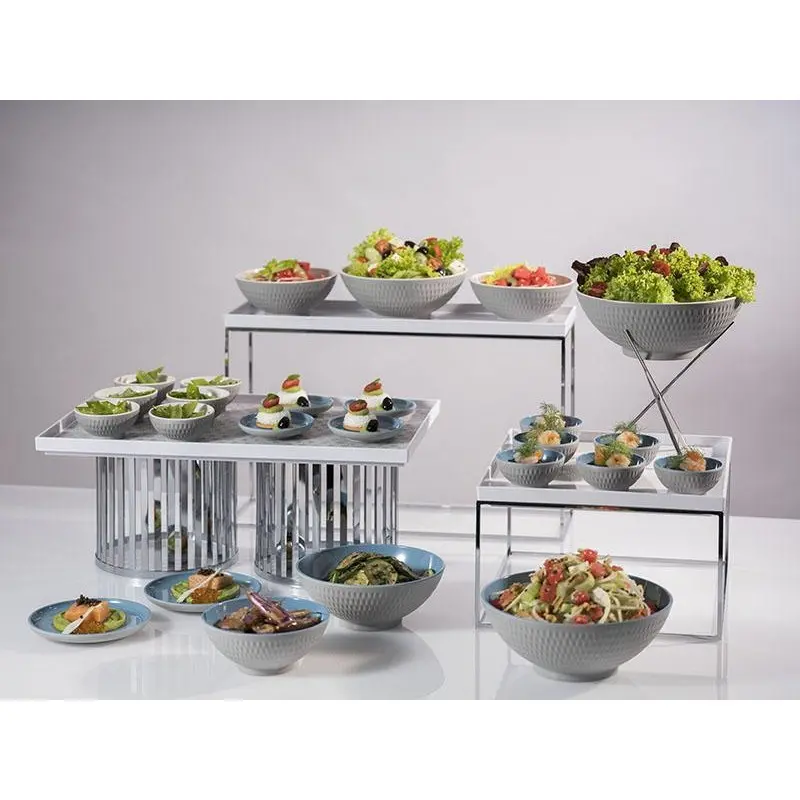 APS Rice Bowl 11.875 oz. melamine cream/taupe Asia Plus APS Rice Bowl 11.875 oz. melamine cream/taupe Asia Plus