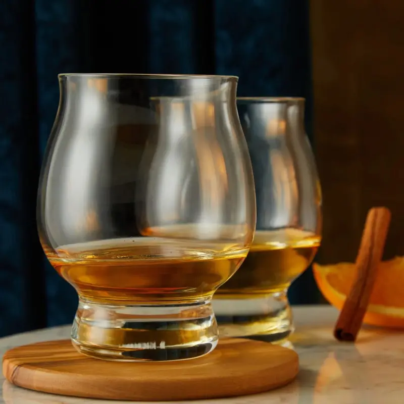 Libbey Bourbon Taster Glass 8 oz. glass Reserve Kentucky Bourbon Trail - Case of 12 Libbey Bourbon Taster Glass 8 oz. glass Reserve Kentucky Bourbon Trail - Case of 12