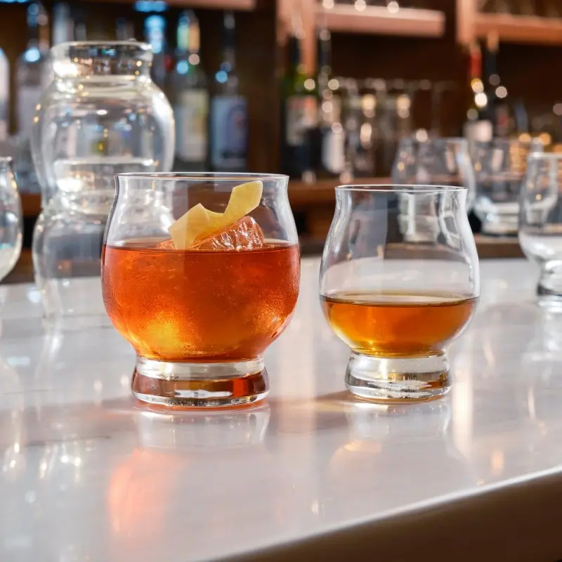 Libbey Bourbon/Cocktail Glass 13.5 oz. glass Reserve Kentucky Bourbon Trail - Case of 12 Libbey Bourbon/Cocktail Glass 13.5 oz. glass Reserve Kentucky Bourbon Trail - Case of 12