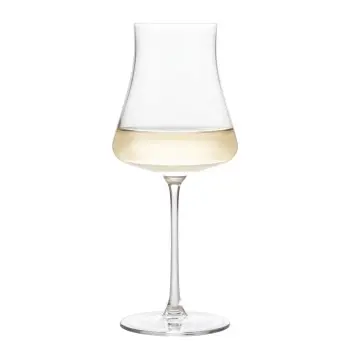 Libbey Virtuoso Wine Glass 16 oz. glass HD2 Rim & Foot - Case of 12