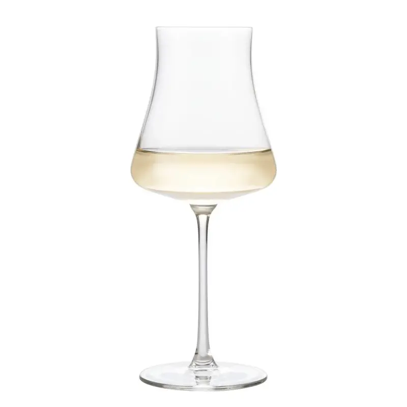 Libbey Virtuoso Wine Glass 16 oz. glass HD2 Rim & Foot - Case of 12 Libbey Virtuoso Wine Glass 16 oz. glass HD2 Rim & Foot - Case of 12
