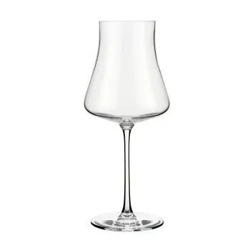 Libbey Virtuoso Wine Glass 16 oz. glass HD2 Rim & Foot - Case of 12
