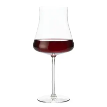 Libbey Virtuoso Wine Glass 24 oz. glass HD2 Rim & Foot - Case of 12