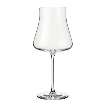 Libbey Virtuoso Wine Glass 24 oz. glass HD2 Rim & Foot - Case of 12