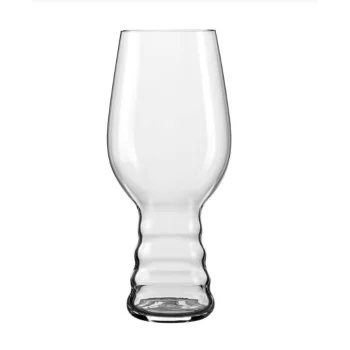 Spiegelau IPA Glass 18.25 oz. Crystal clear Beer Classics - Case of 12