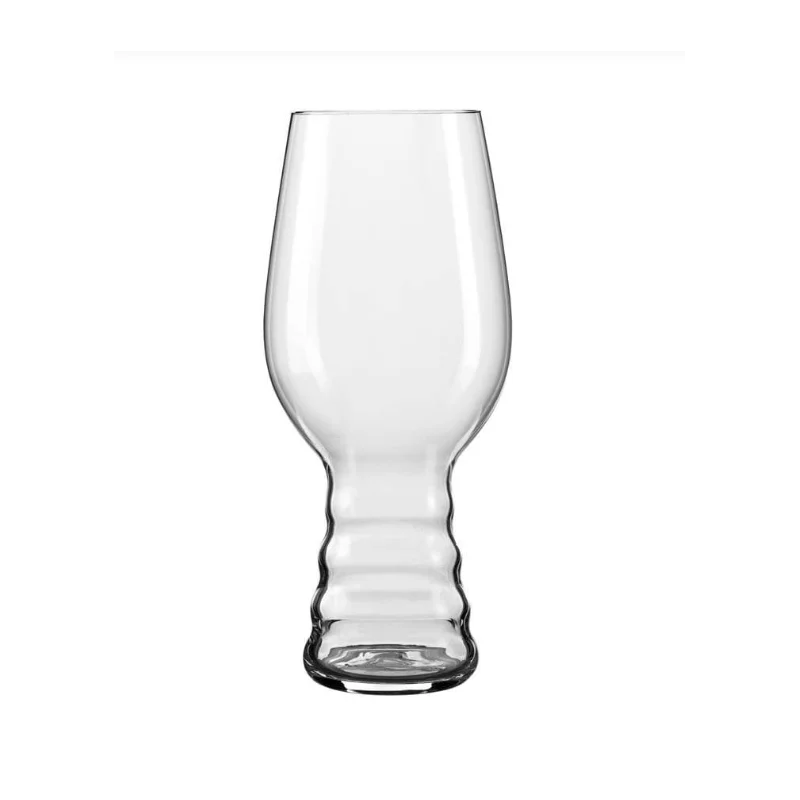Spiegelau IPA Glass 18.25 oz. Crystal clear Beer Classics - Case of 12 Spiegelau IPA Glass 18.25 oz. Crystal clear Beer Classics - Case of 12