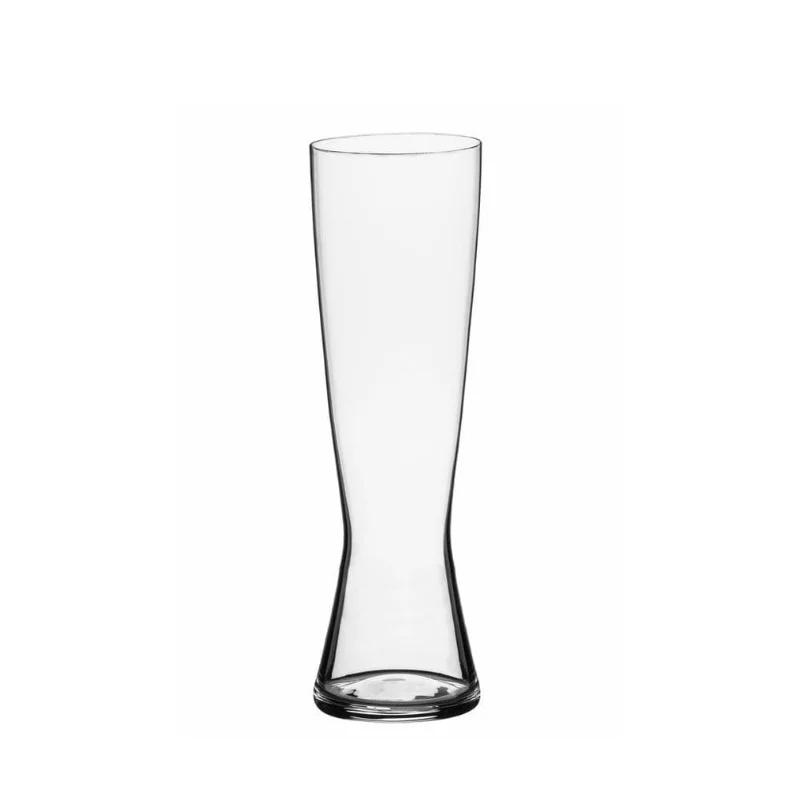Spiegelau Pilsner Glass 14.25 oz. tall Crystal clear Beer Classics - Case of 12 Spiegelau Pilsner Glass 14.25 oz. tall Crystal clear Beer Classics - Case of 12