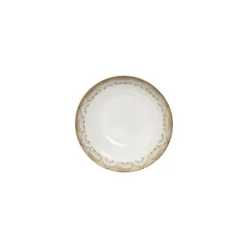 Porline Atelier Lace Collection Bowl 14 cm - Set of 12