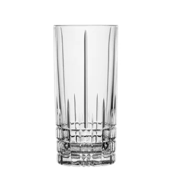 Spiegelau Longdrink Glass 11.75 oz. Crystal Perfect Serve - Case of 12