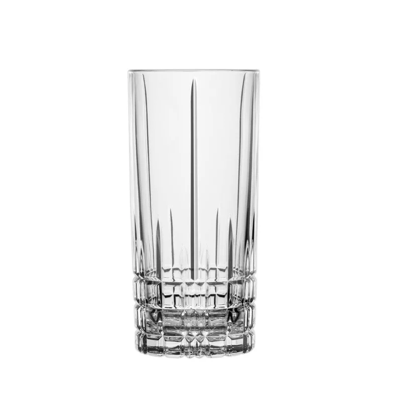 Spiegelau Longdrink Glass 11.75 oz. Crystal Perfect Serve - Case of 12