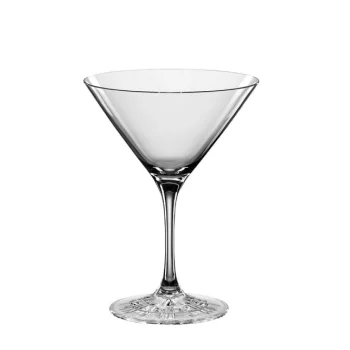 Spiegelau Cocktail Glass 5.5 oz. platinum glass Perfect Serve - Case of 12
