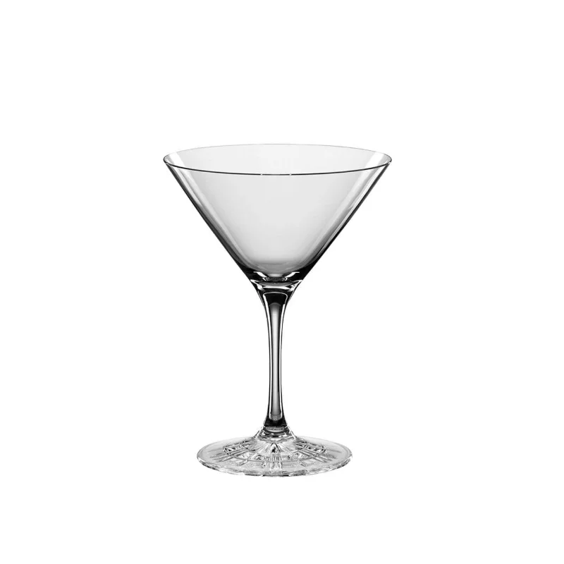 Spiegelau Cocktail Glass 5.5 oz. platinum glass Perfect Serve - Case of 12