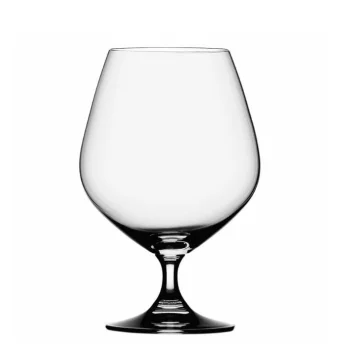 Spiegelau Cognac Glass 18.75 oz. Crystal Vino Grande - Case of 12