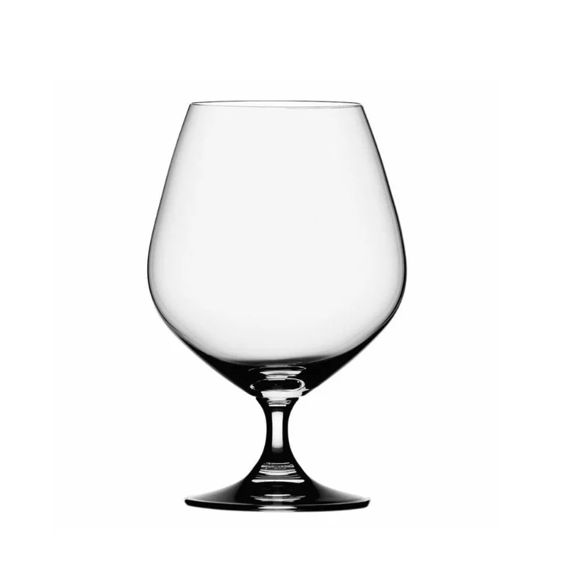 Spiegelau Cognac Glass 18.75 oz. Crystal Vino Grande - Case of 12