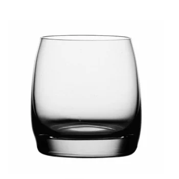 Spiegelau On the Rocks Glass 10.25 oz. Crystal Vino Grande - Case of 12