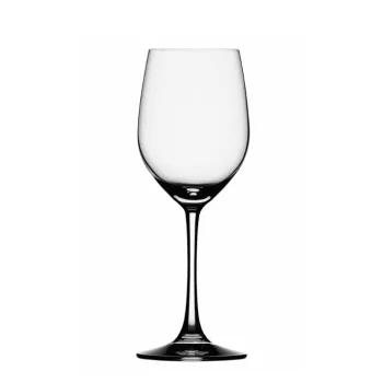Spiegelau White Wine Glass 11.5 oz. Crystal Vino Grande - Case of 12
