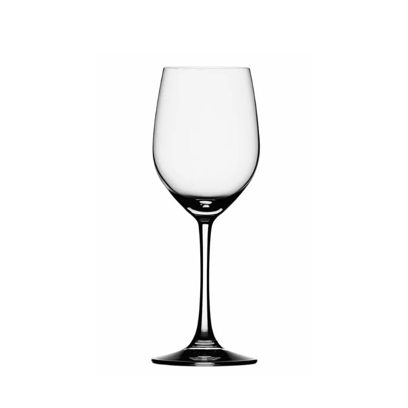 Spiegelau White Wine Glass 11.5 oz. Crystal Vino Grande - Case of 12 Spiegelau White Wine Glass 11.5 oz. Crystal Vino Grande - Case of 12