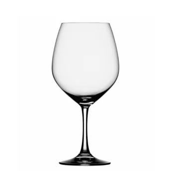 Spiegelau Burgundy Glass 24 oz. Crystal Vino Grande - Case of 12