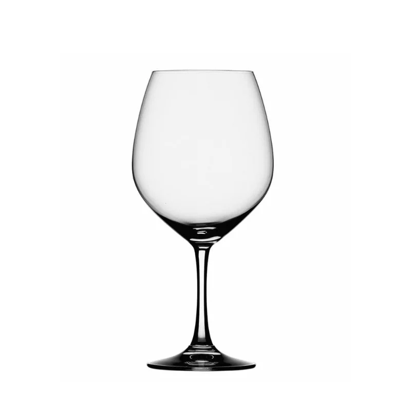 Spiegelau Burgundy Glass 24 oz. Crystal Vino Grande - Case of 12 Spiegelau Burgundy Glass 24 oz. Crystal Vino Grande - Case of 12