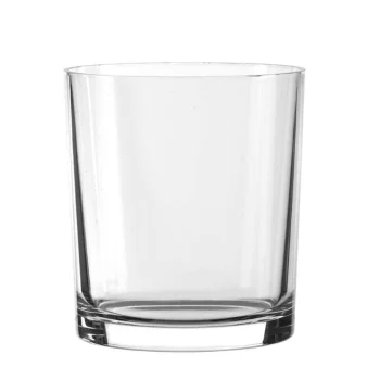 Spiegelau Double Old Fashion Glass 12.5 oz. Crystal Club - Case of 12
