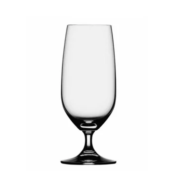 Spiegelau Pilsner Glass 12.5 oz. Crystal Vino Grande - Case of 12