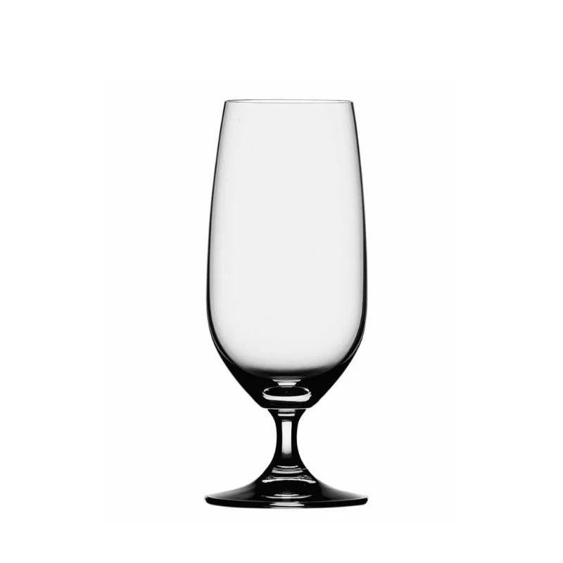Spiegelau Pilsner Glass 12.5 oz. Crystal Vino Grande - Case of 12 Spiegelau Pilsner Glass 12.5 oz. Crystal Vino Grande - Case of 12