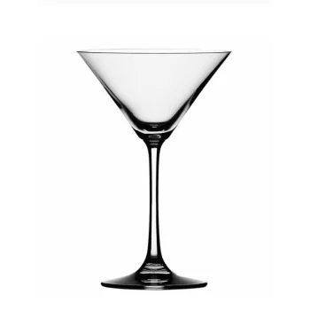 Spiegelau Martini/Cocktail Glass 6.5 oz. Crystal Vino Grande - Case of 12