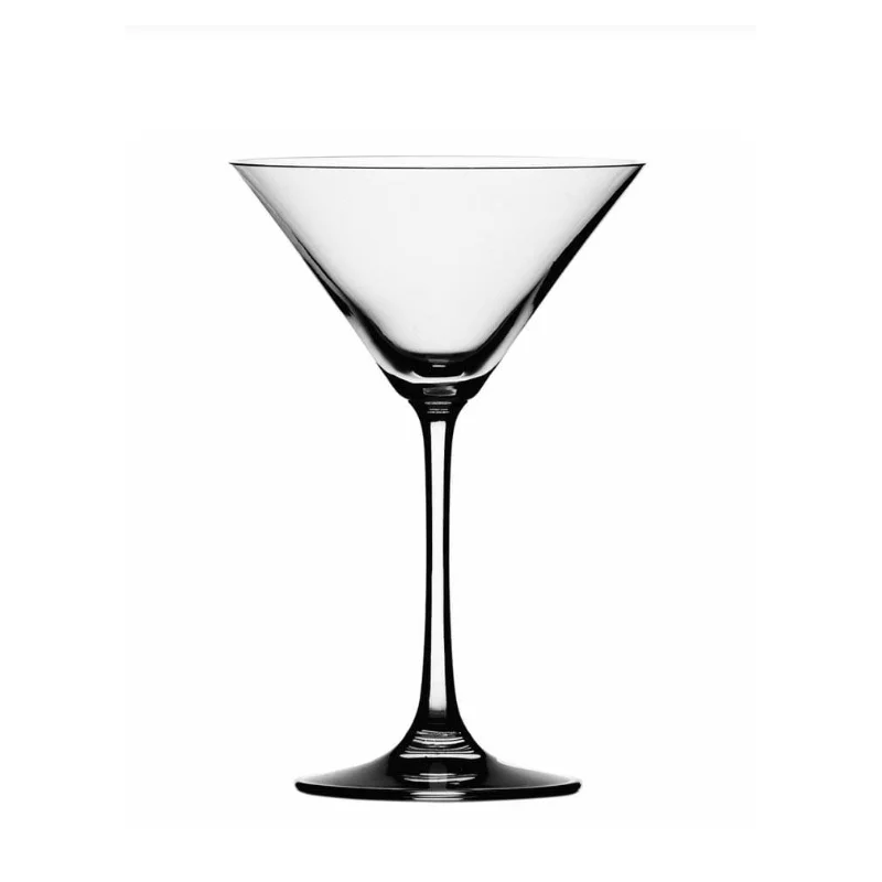 Spiegelau Martini/Cocktail Glass 6.5 oz. Crystal Vino Grande - Case of 12