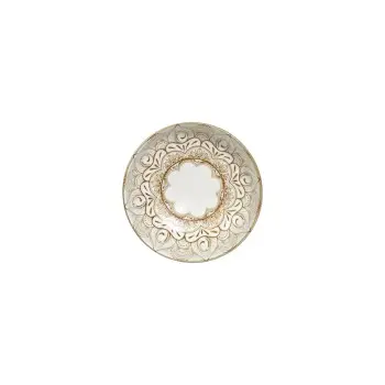 Porline Atelier Lace Collection Bowl 17 cm - Set of 12