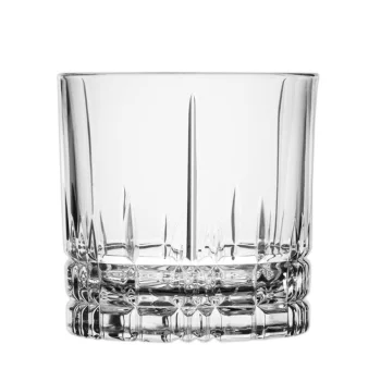Spiegelau Old Fashioned Glass 9.25 oz. Crystal Perfect Serve - Case of 12