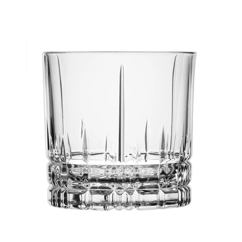 Spiegelau Old Fashioned Glass 9.25 oz. Crystal Perfect Serve - Case of 12 Spiegelau Old Fashioned Glass 9.25 oz. Crystal Perfect Serve - Case of 12