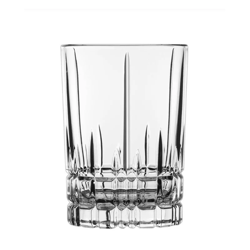 Spiegelau Longdrink Glass 8 oz. Crystal Perfect Serve - Case of 12 Spiegelau Longdrink Glass 8 oz. Crystal Perfect Serve - Case of 12