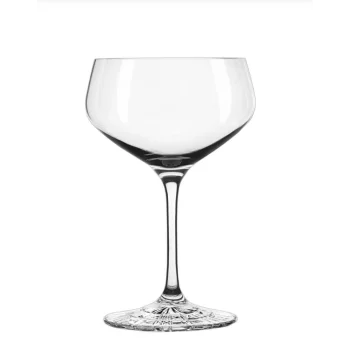 Spiegelau Coupe Glass 8 oz. Crystal Perfect Serve - Case of 12
