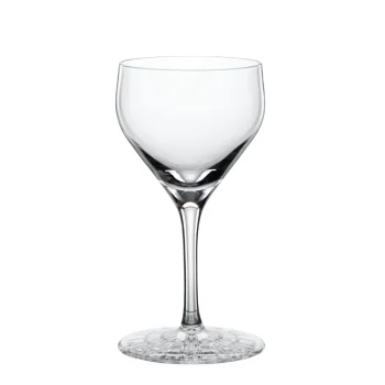 Spiegelau Perfect Serve Nick & Nora Glass 5 oz. glass Perfect Serve - Case of 12