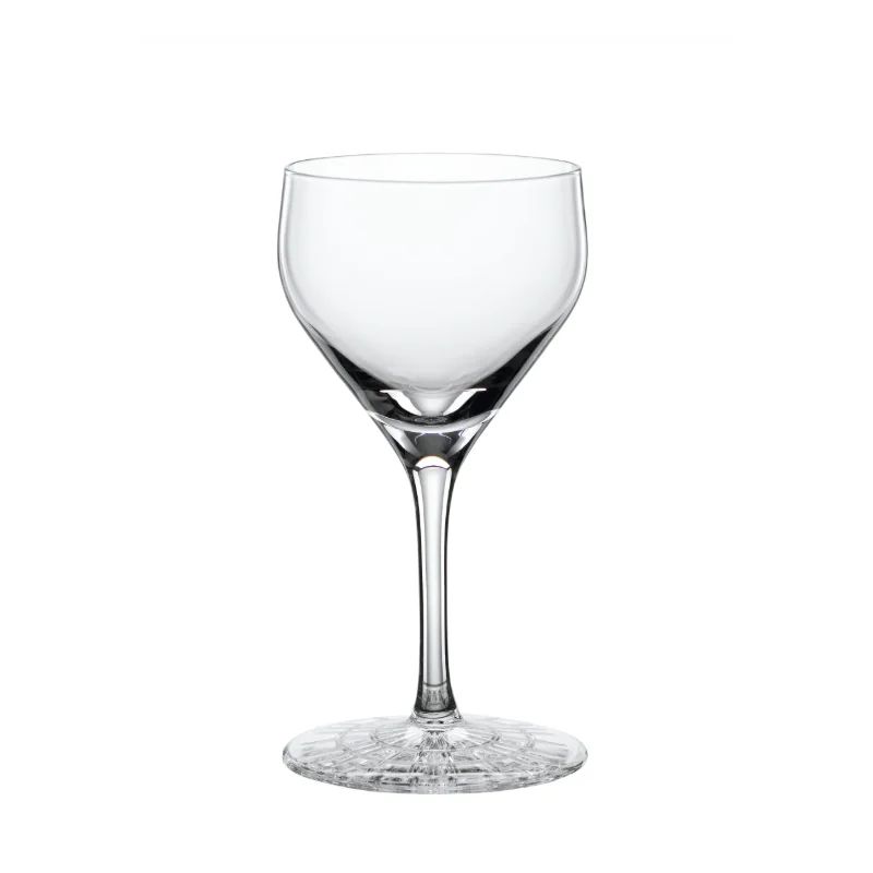 Spiegelau Perfect Serve Nick & Nora Glass 5 oz. glass Perfect Serve - Case of 12