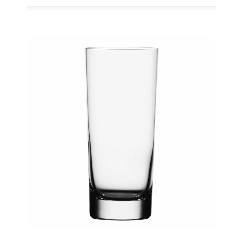 Spiegelau Longdrink Glass 12.25 oz. Crystal Classic Bar - Case of 12 Spiegelau Longdrink Glass 12.25 oz. Crystal Classic Bar - Case of 12