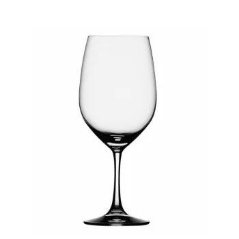 Spiegelau Bordeaux Glass 21 oz. Crystal Vino Grande - Case of 12