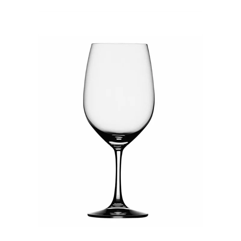 Spiegelau Bordeaux Glass 21 oz. Crystal Vino Grande - Case of 12 Spiegelau Bordeaux Glass 21 oz. Crystal Vino Grande - Case of 12