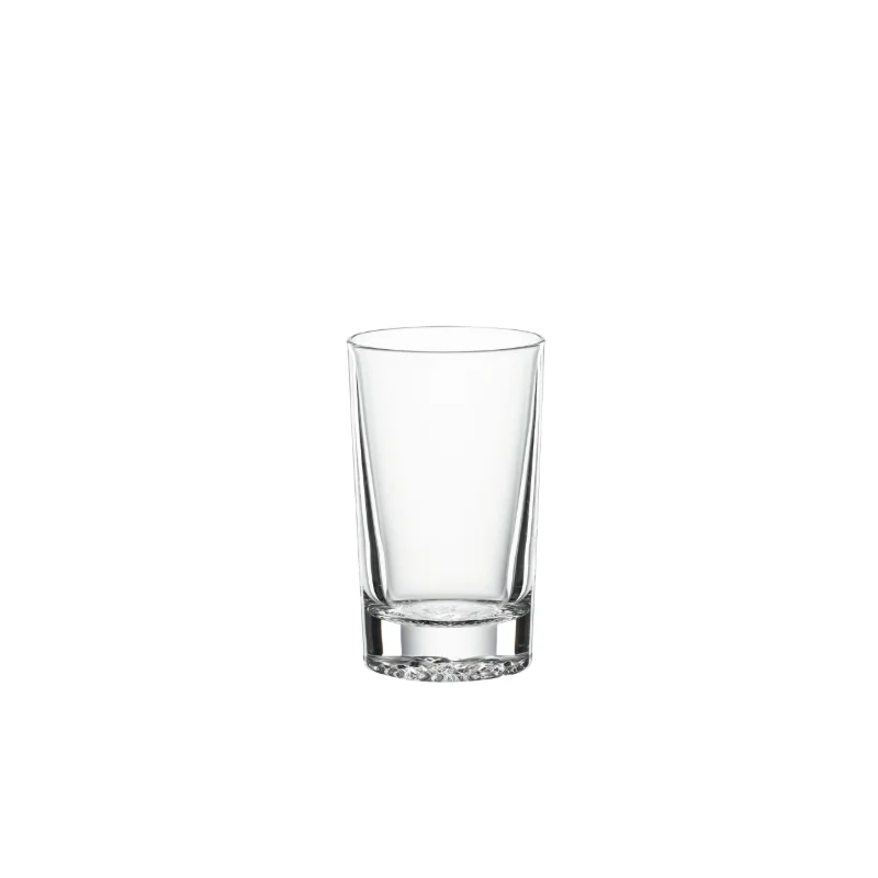 Spiegelau Softdrink Glass 8.25 oz. Crystal Lounge 2.0 - Case of 12 Spiegelau Softdrink Glass 8.25 oz. Crystal Lounge 2.0 - Case of 12