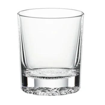 Spiegelau Rocks Glass 8.25 oz. Crystal Lounge 2.0 - Case of 12