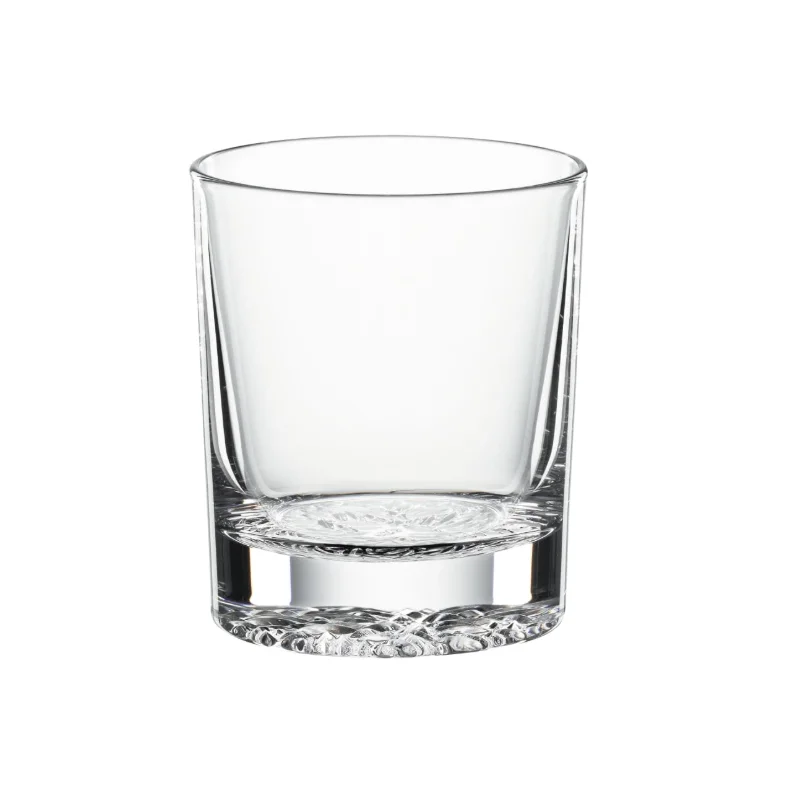 Spiegelau Rocks Glass 8.25 oz. Crystal Lounge 2.0 - Case of 12 Spiegelau Rocks Glass 8.25 oz. Crystal Lounge 2.0 - Case of 12