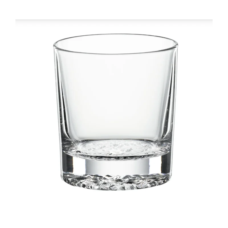 Spiegelau Whiskey Glass 10.5 oz. Crystal Lounge 2.0 - Case of 12
