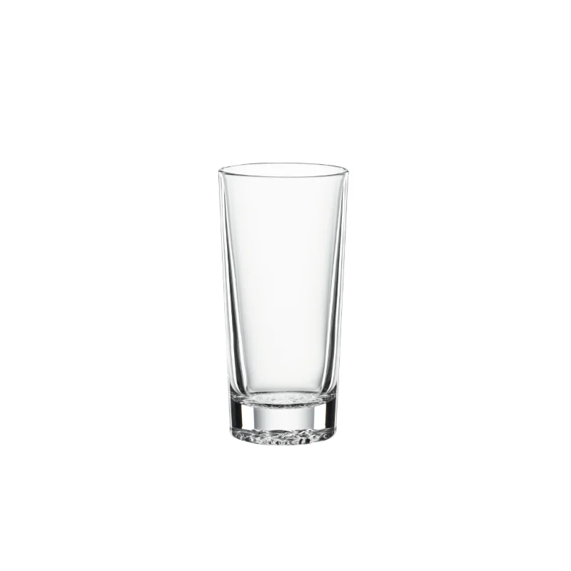 Spiegelau Longdrink Glass 10.5 oz. Crystal Lounge 2.0 - Case of 12 Spiegelau Longdrink Glass 10.5 oz. Crystal Lounge 2.0 - Case of 12