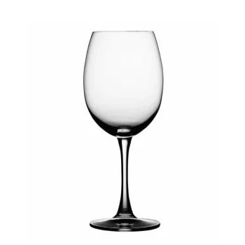 Spiegelau Bordeaux Glass 17.5 oz. Crystal Soiree - Case of 12