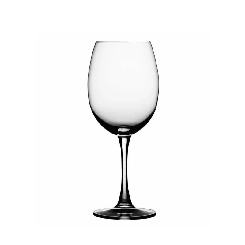 Spiegelau Bordeaux Glass 17.5 oz. Crystal Soiree - Case of 12 Spiegelau Bordeaux Glass 17.5 oz. Crystal Soiree - Case of 12