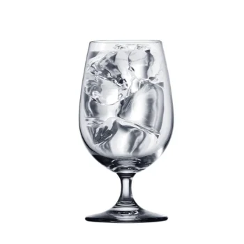 Spiegelau Mineral Water Glass 13.5 oz. Crystal Soiree - Case of 12