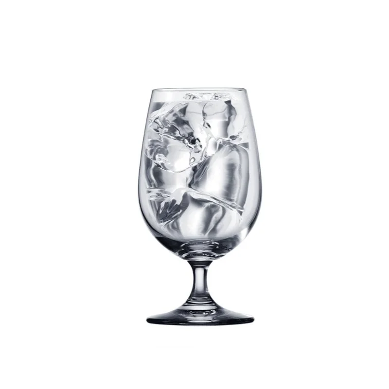 Spiegelau Mineral Water Glass 13.5 oz. Crystal Soiree - Case of 12 Spiegelau Mineral Water Glass 13.5 oz. Crystal Soiree - Case of 12