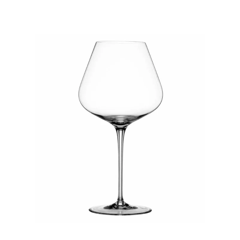 Spiegelau Burgundy Glass 28.5 oz. Hybrid - Case of 12